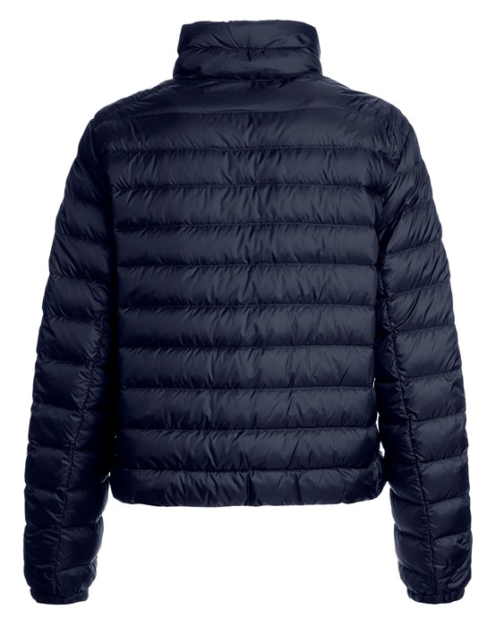 Emilia Short Down Jakke